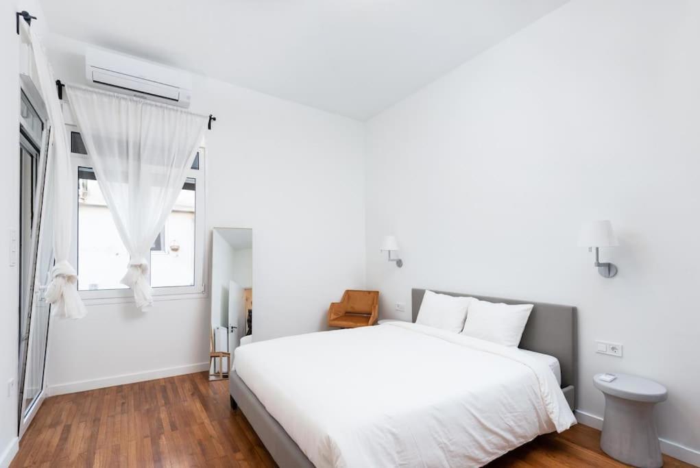 Apartmán Zen Peace, Exarchia Atény Exteriér fotografie