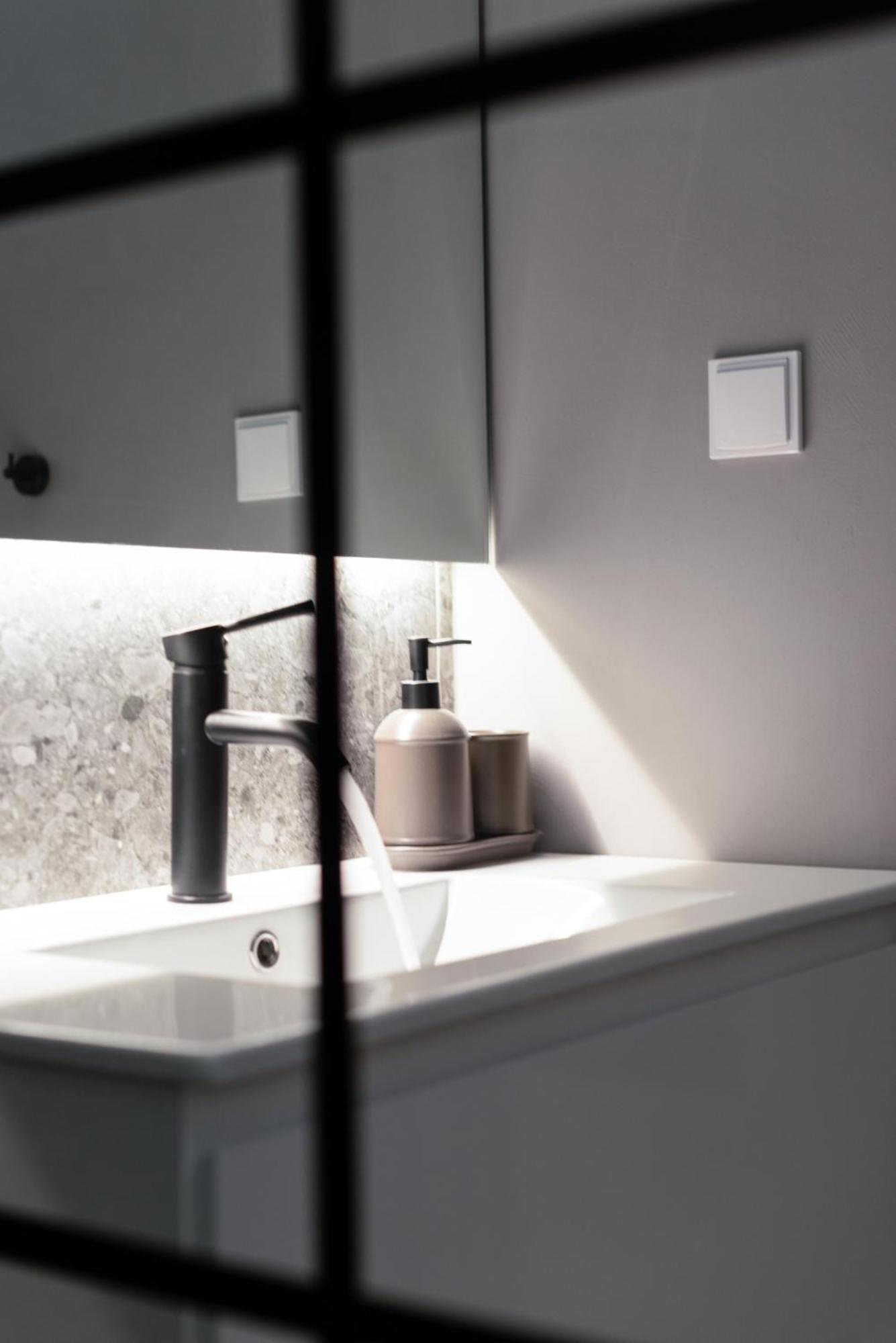 Apartmán Zen Peace, Exarchia Atény Exteriér fotografie