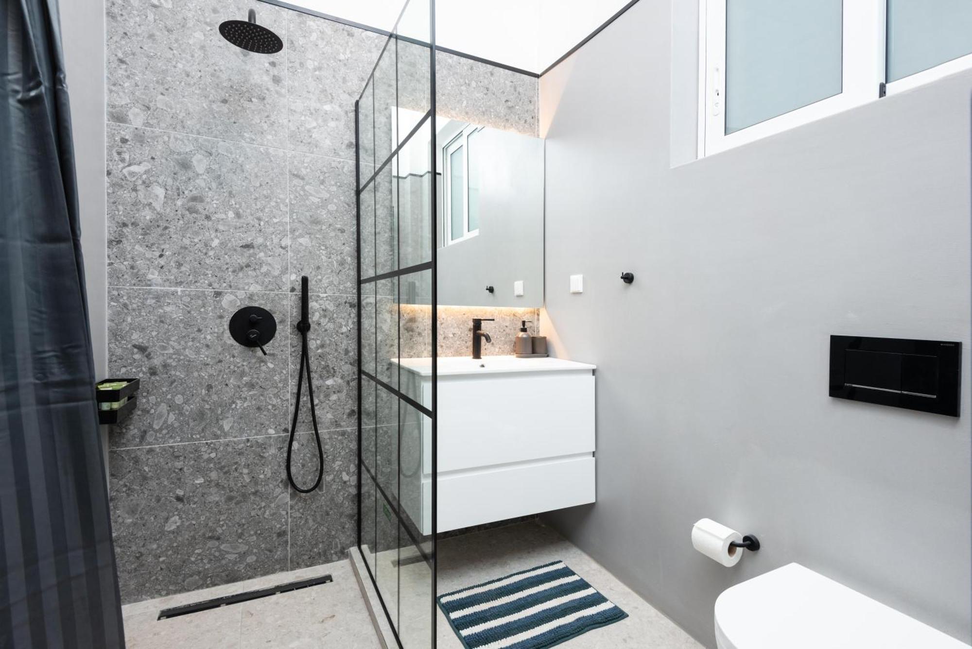 Apartmán Zen Peace, Exarchia Atény Exteriér fotografie