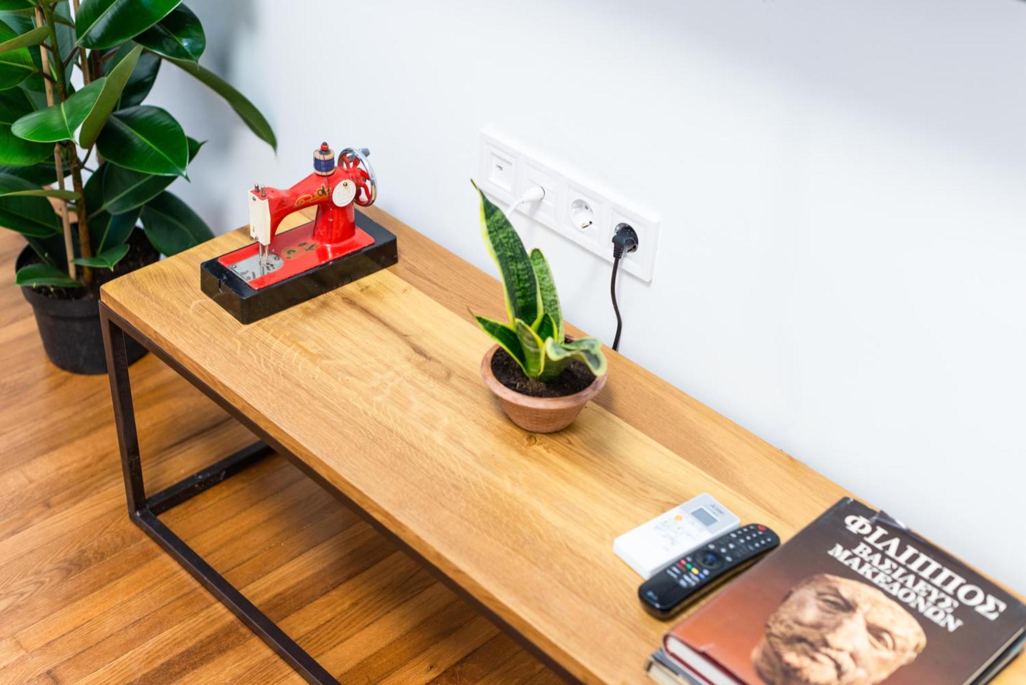 Apartmán Zen Peace, Exarchia Atény Exteriér fotografie